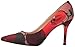 Nine West Women's Flax Fabric dress Pump