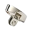 Amarine-made-Stainless-Steel-Swivel-Deck-Hinge-With-Rubber-Pad