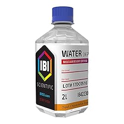 IBI Scientific IB42230 Water, DEPC Treated, 2 L