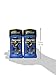 Degree MotionSense Antiperspirant, Extreme 2.7 oz (Pack of 2)