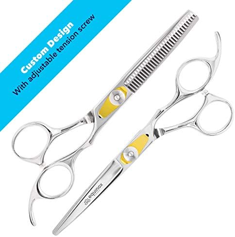 equinox shears set