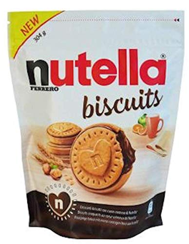 Nutella Biscuits - Image 2