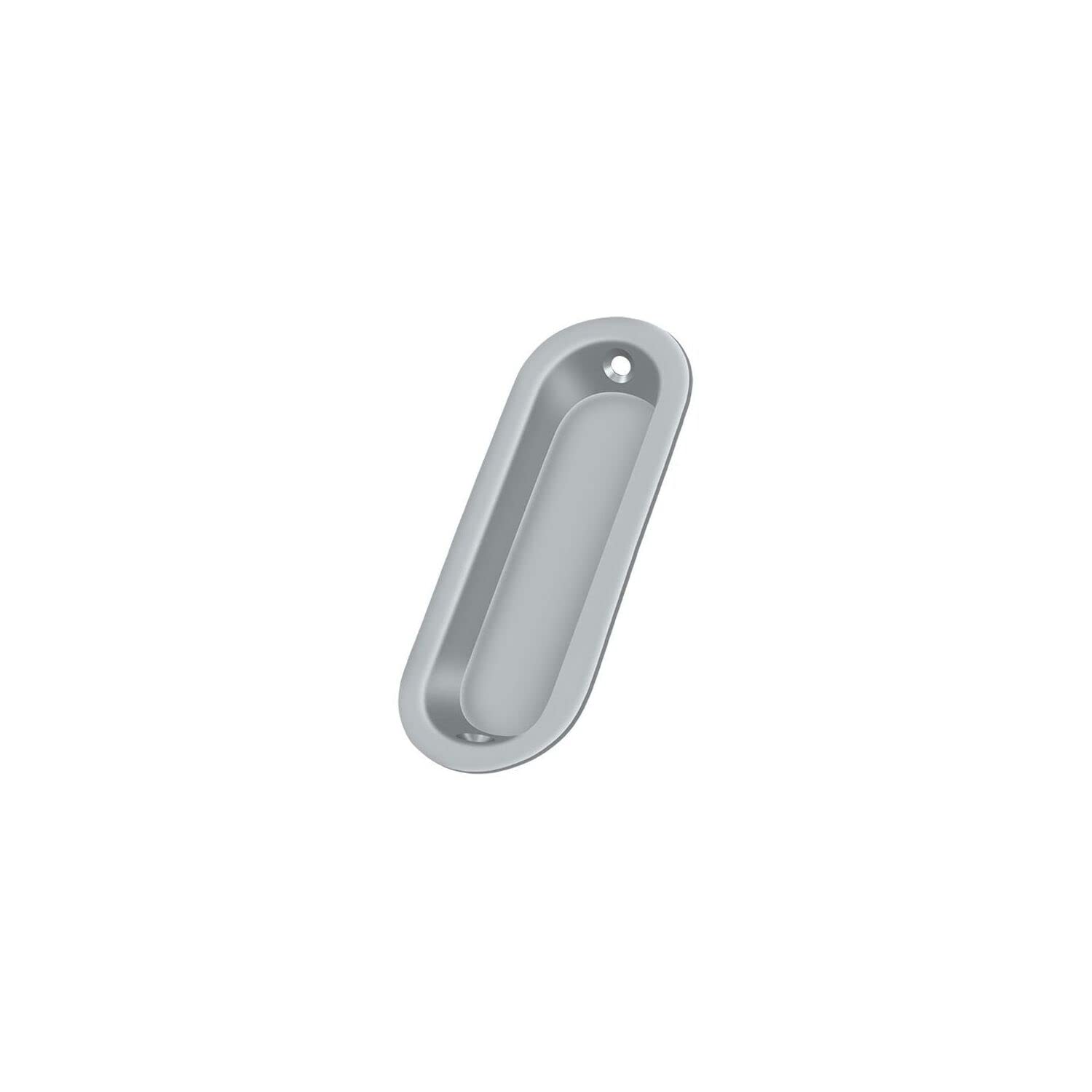 Deltana FP223U26D Oblong 3 1/2-Inch x 11/4-Inch x