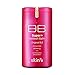 SKIN79 Super+ Beblesh Balm Original BB Cream - 1.35 fl.oz (40 ml) with 2 Random Travel Size BB Cream (7g) (Pink)