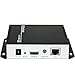 URayCoder H.264 Live HDMI Video Encoder Supports RTSP, RTP, RTMP, HTTP, UDP Protocol and ONVIF for IPTV, Live Stream Broadcast Supports YouTube, Facebook, Wowza ... primary