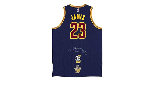 lebron james finals jersey 2016