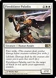 Magic: the Gathering - Fiendslayer Paladin (18/249) - Magic 2014