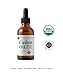 Castor Oil (2oz) USDA Certified Organic, 100% Pure, Cold Pressed, Hexane Free by Kate Blanc. Stimulate Growth for Eyelashes, Eyebrows, Hair. Lash Growth Serum. Brow Treatment. FREE Mascara Starter Kitthumb 2