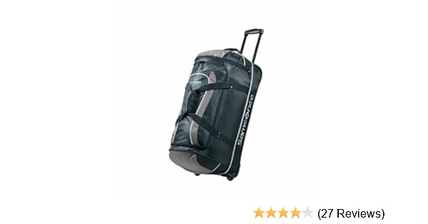samsonite wheeled duffel 28