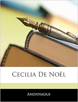Cecilia De Nol Amazon De Anonymous Fremdsprachige Bucher Include (or exclude) results marked as nsfw. amazon de