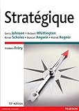 Stratégique: Livre seul by 