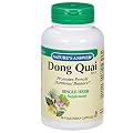 Dong Quai Root 1,100mg