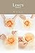 Ling's moment Paper Flower Decorations Set of 7,Handcrafted Large Crepe Paper Rose Peony Butterfly Assorted,for Wall Boho Nursery Party Wedding Backdrop Centerpiece Photo Booth(Orange+Peach+Cream)