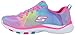 Skechers Kids Trainer LITE- Color Dance Sneaker