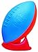 POOF Football with Kicking Tee in Box - Assorted Colors