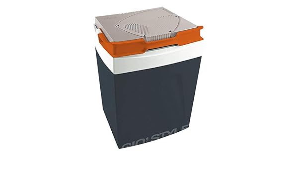 Amazon.es: Nevera eléctrica 30 L Shiver Alimentación 12/230 V para ...