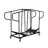 Lifetime 80525 Commercial Chair Cart