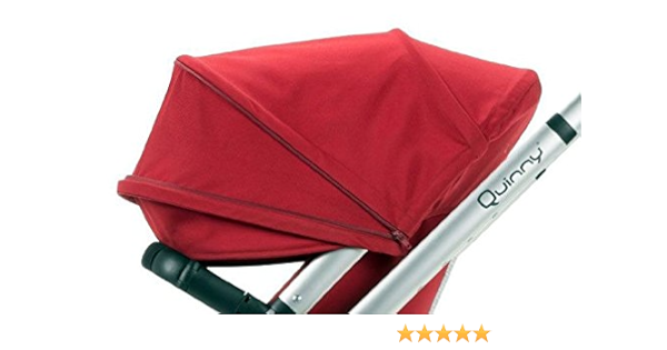 quinny sun canopy