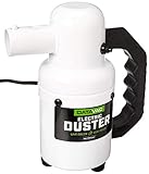 Metro Vacuum ED500P DataVac  500-Watt, .75-HP Electric Duster