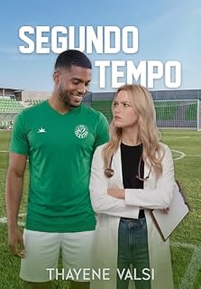 Livro Segundo Tempo