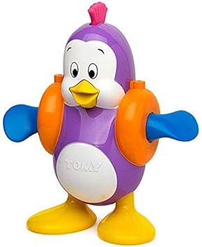 tomy penguin