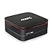 Mini PC Windows 10 Intel Celeron Apollo Lake J3455 /4GB DDR/32GB EMMC/Expansion Hard Disk/Gigabit Ethernet/Type-C/HDMI Mini Computer