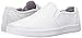 Mark Nason Los Angeles Men's Knoxville Fashion Sneaker,White,11.5 M US