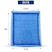 MyfatBOSS 10 Fish Tank Filter Aqua-Tech EZ-Change #3 Aquarium Filter Cartridge, Fits Aqua - Tech 20-40, 30-60 Power Filters