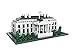 LOZ Creative building blocks of the world famous White House
