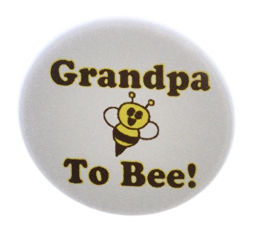 A&T Designs Grandpa To Bee! 1.25