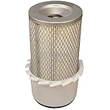 Stens 100-981 Outer Air Filter Replaces John Deere AM108184