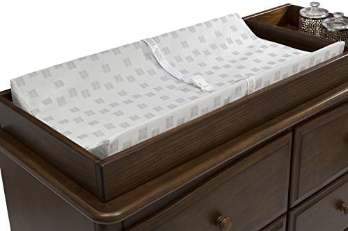 vinyl coated changing pad