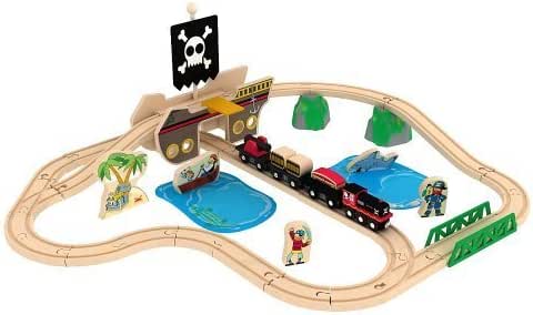 toysrus trenes