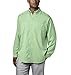 Columbia Men's Standard Tamiami Ii Long Sleeve Shirt, Key West, Large