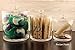 NEATOPOLIS Premium Acrylic Apothecary Jars Set of 3 | Crystal Clear Plastic Storage Canisters with Lids | Bathroom, Kitchen, Laundry, Craft Room, Office, Pet Station, or Medical Station