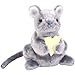 TY Beanie Baby - CHEDDAR the Mouse