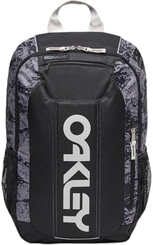 Amazon.com | Oakley Men's 20L Enduro 3.0 Red/Black Backpack for