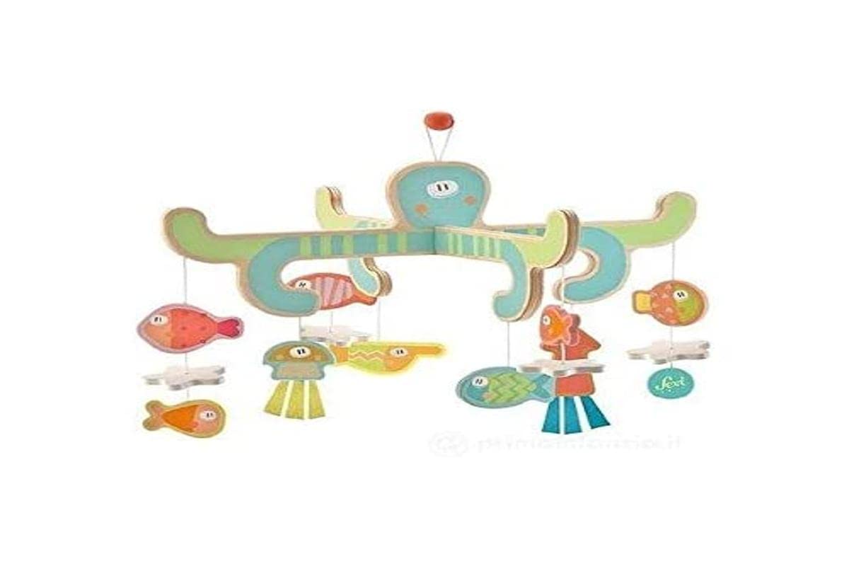 Trudi Sevi 83035 Underwater World Furniture