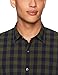 Amazon Brand - Goodthreads Men's Standard-Fit Long-Sleeve Large-Scale Check Shirt