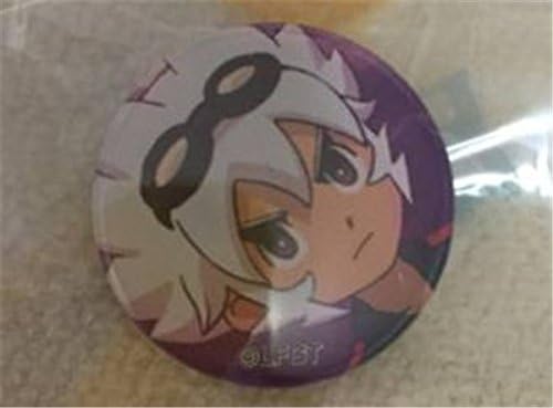 Amazon イナズマイレブン Saru 缶バッジ 超次元ドリームマッチ バッジ ホビー