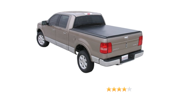 Amazon Com Agri Cover Access 44199 Lorado 5 7 Bed With Ram Box Cargo Management System Automotive