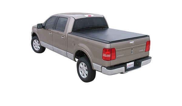 Amazon Com Access 92139 Vanish Tonneau Cover Automotive