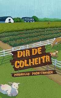 Livro Dia de colheita