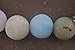 Saint H Amazonite Lava Stone Diffuser Bracelet Includes Essential Oil Sample-Small