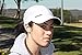 HALO HEADBANDS Sweatband Sport Hat, Black, One Size