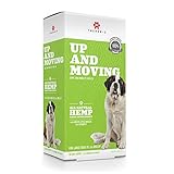 Up and Moving Meal Supplement (30-Pack, Large Dogs over 60lbs)
