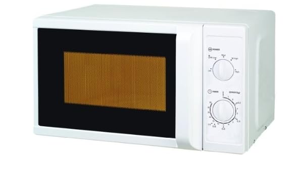 Proline gm20 W horno de microondas, 20 L, 700 W: Amazon.es ...