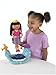 Fisher-Price® Dora Sparkle & Twirl Mermaid Doll