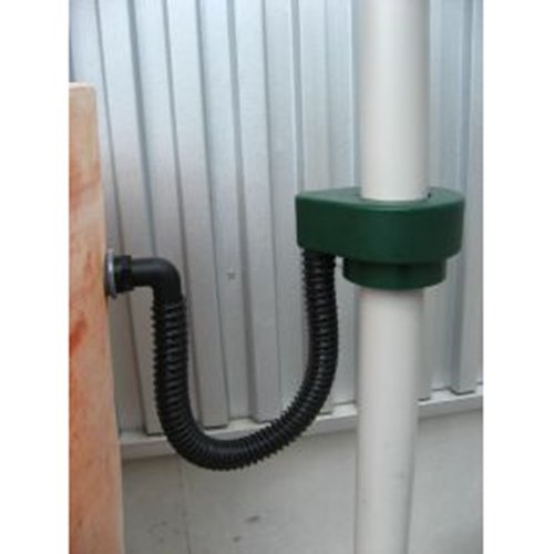 Harcostar Rain Trap for Water Butts
