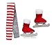 The Elf on the Shelf Claus Couture Collection Winter Set